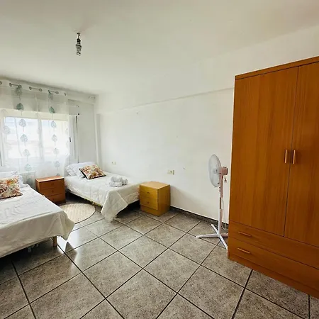 Apartment Entero Cerca De La Playa *