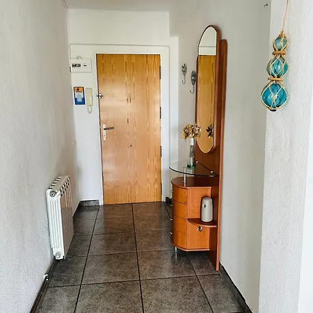Entero Cerca De La Playa Apartment *