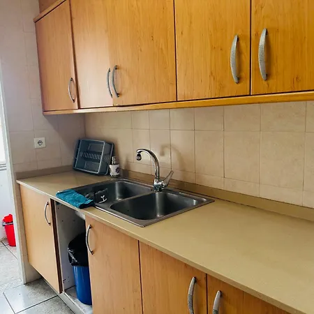 Apartment Entero Cerca De La Playa Sant Carles De La Rapita