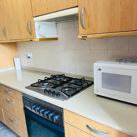Apartment Entero Cerca De La Playa Sant Carles De La Rapita
