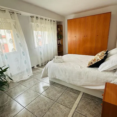 Entero Cerca De La Playa Apartment