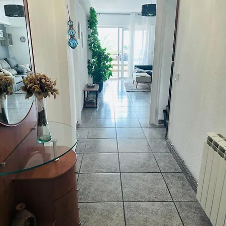 Entero Cerca De La Playa Apartment Sant Carles De La Rapita