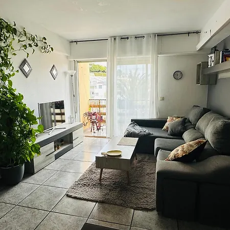 Apartment Entero Cerca De La Playa *